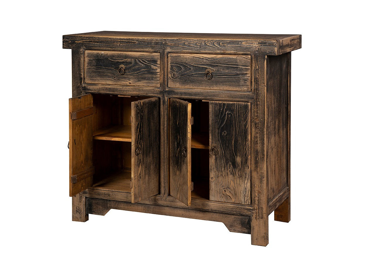 Moretz Antique Server-Accent Cabinets-Furniture Classics-Sideboards and Things