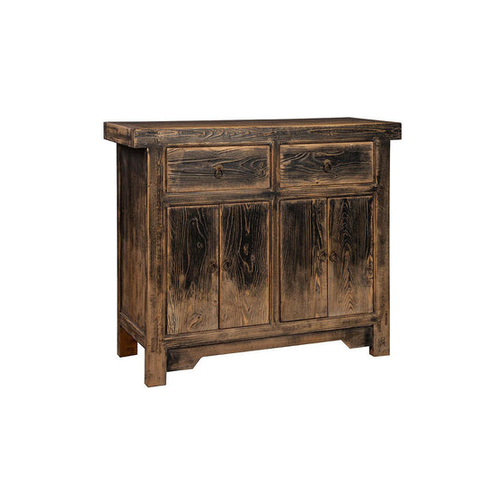Moretz Antique Server-Accent Cabinets-Furniture Classics-Sideboards and Things