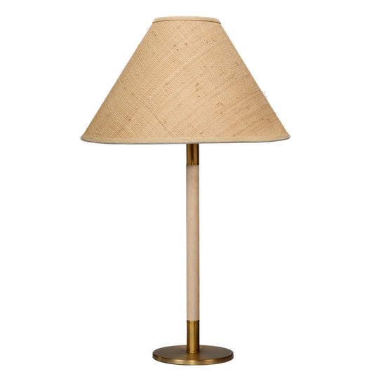 Morgana Table Lamp-Table Lamps-Jamie Young-Sideboards and Things