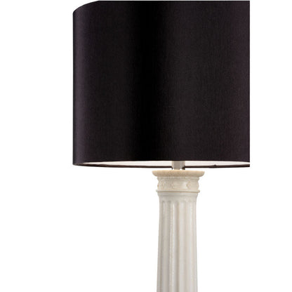 Wildwood Morris White Table Lamp