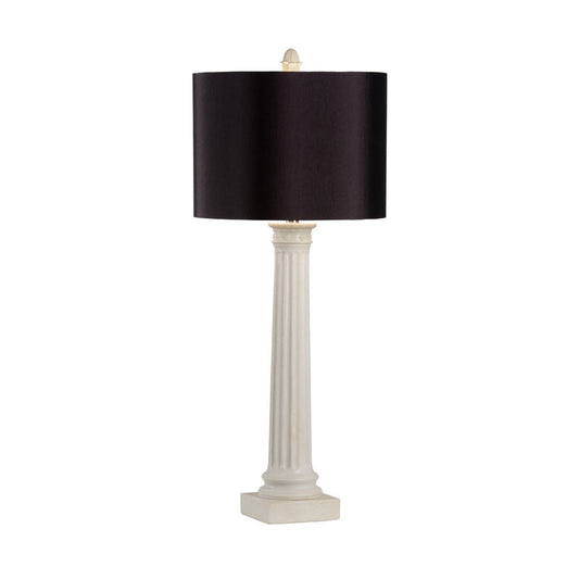 Wildwood Morris White Table Lamp