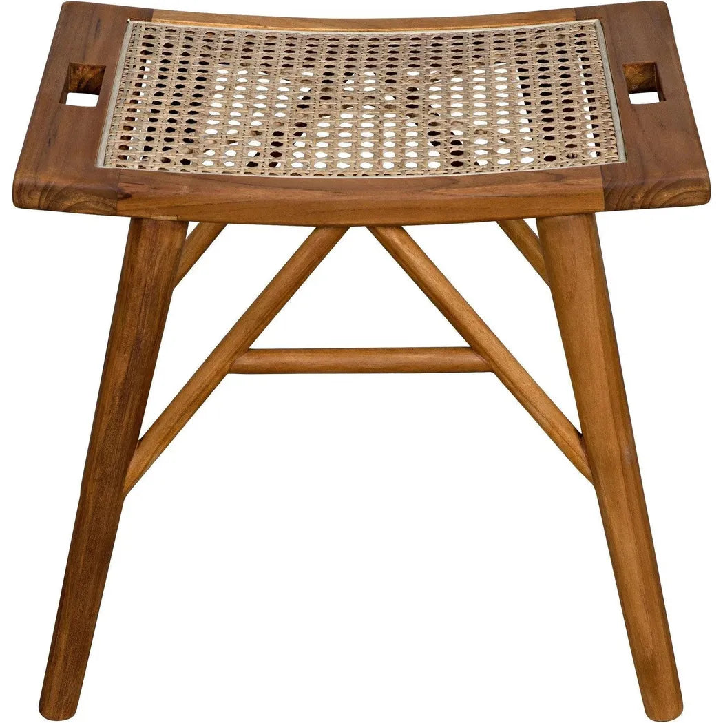 Murphy Stool Cane Seat