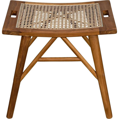 Murphy Stool Cane Seat