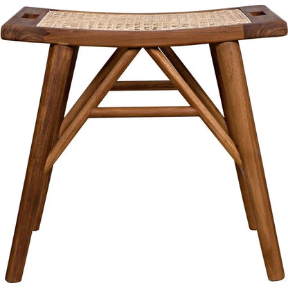 Murphy Stool Cane Seat