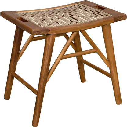 Murphy Stool Cane Seat