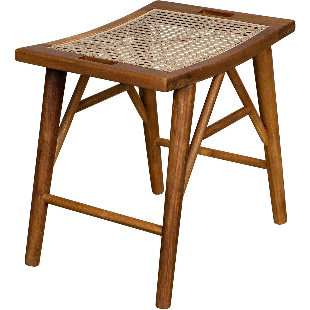 Murphy Stool Cane Seat