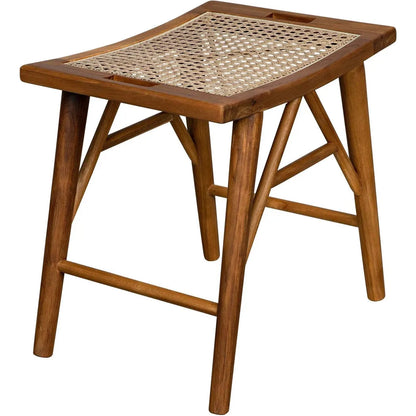 Murphy Stool Cane Seat