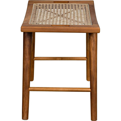 Murphy Stool Cane Seat