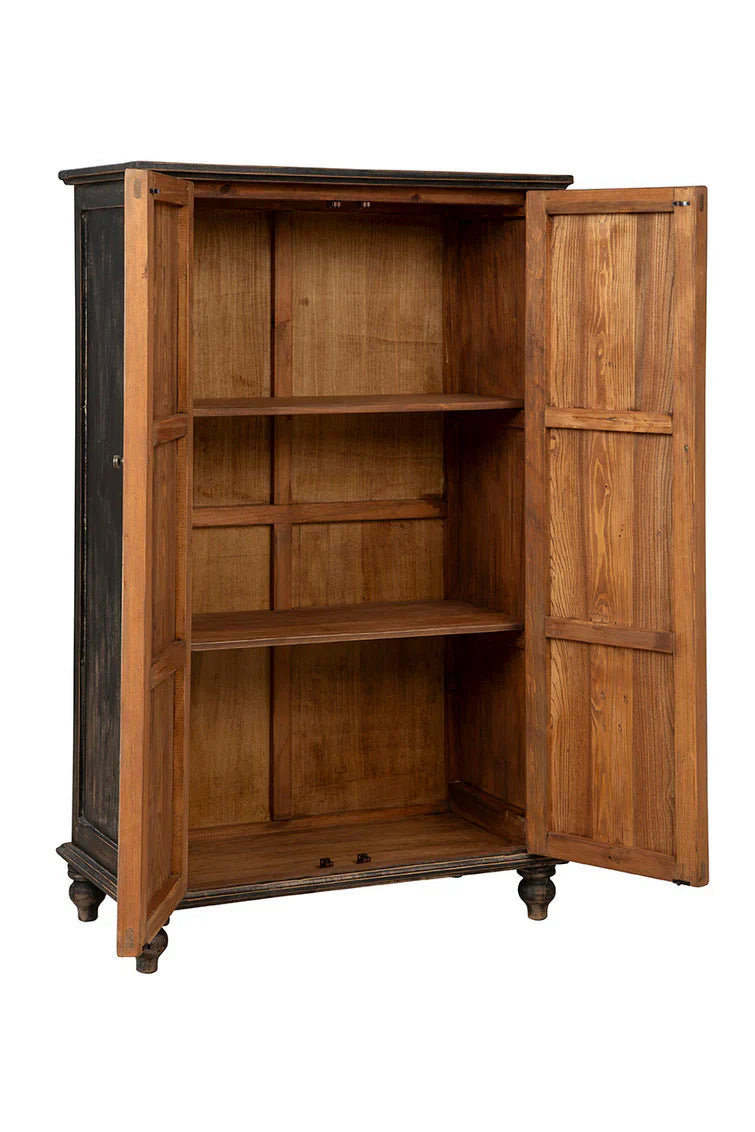 Nagle Aesthetic Designed Wooden Bookcase