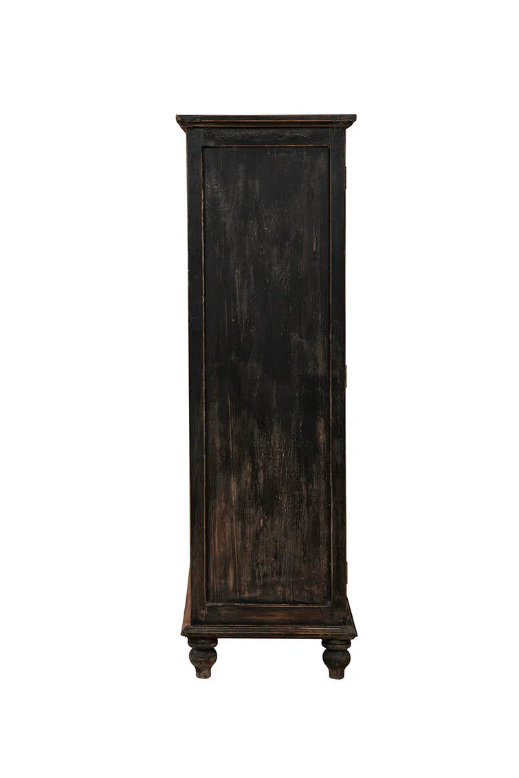 Nagle Aesthetic Designed Wooden Bookcase