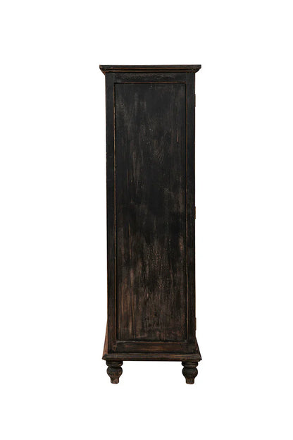 Nagle Aesthetic Designed Wooden Bookcase