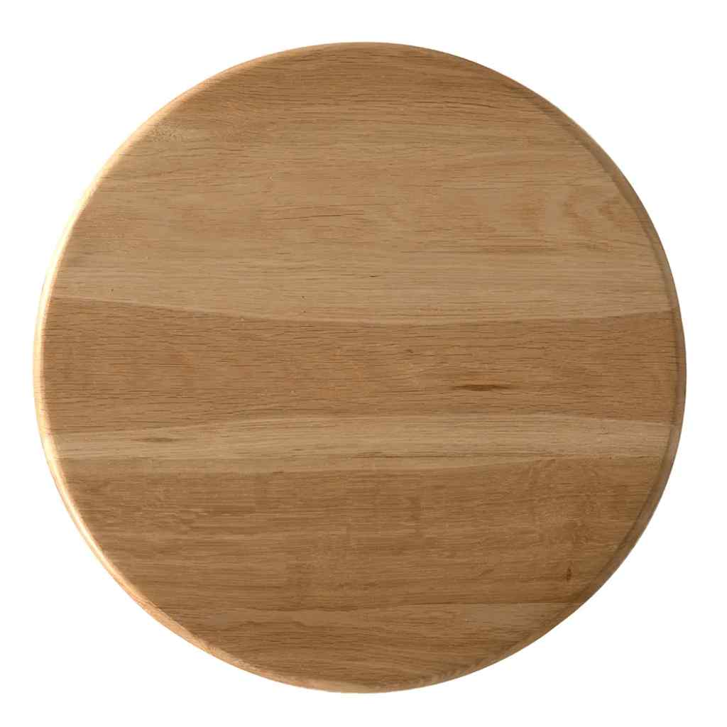 Nagoya Wood Top Counter Stool