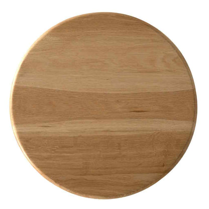 Nagoya Wood Top Counter Stool