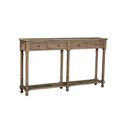 Narrow Console-Console Tables-Furniture Classics-Sideboards and Things