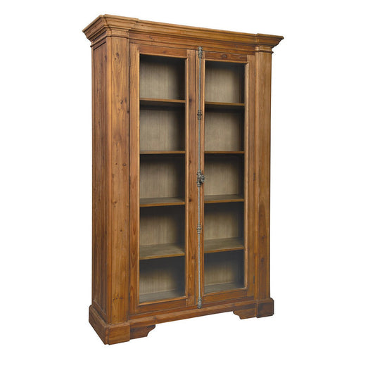 Natural Lithia Cabinet-Accent Cabinets-Furniture Classics-Sideboards and Things