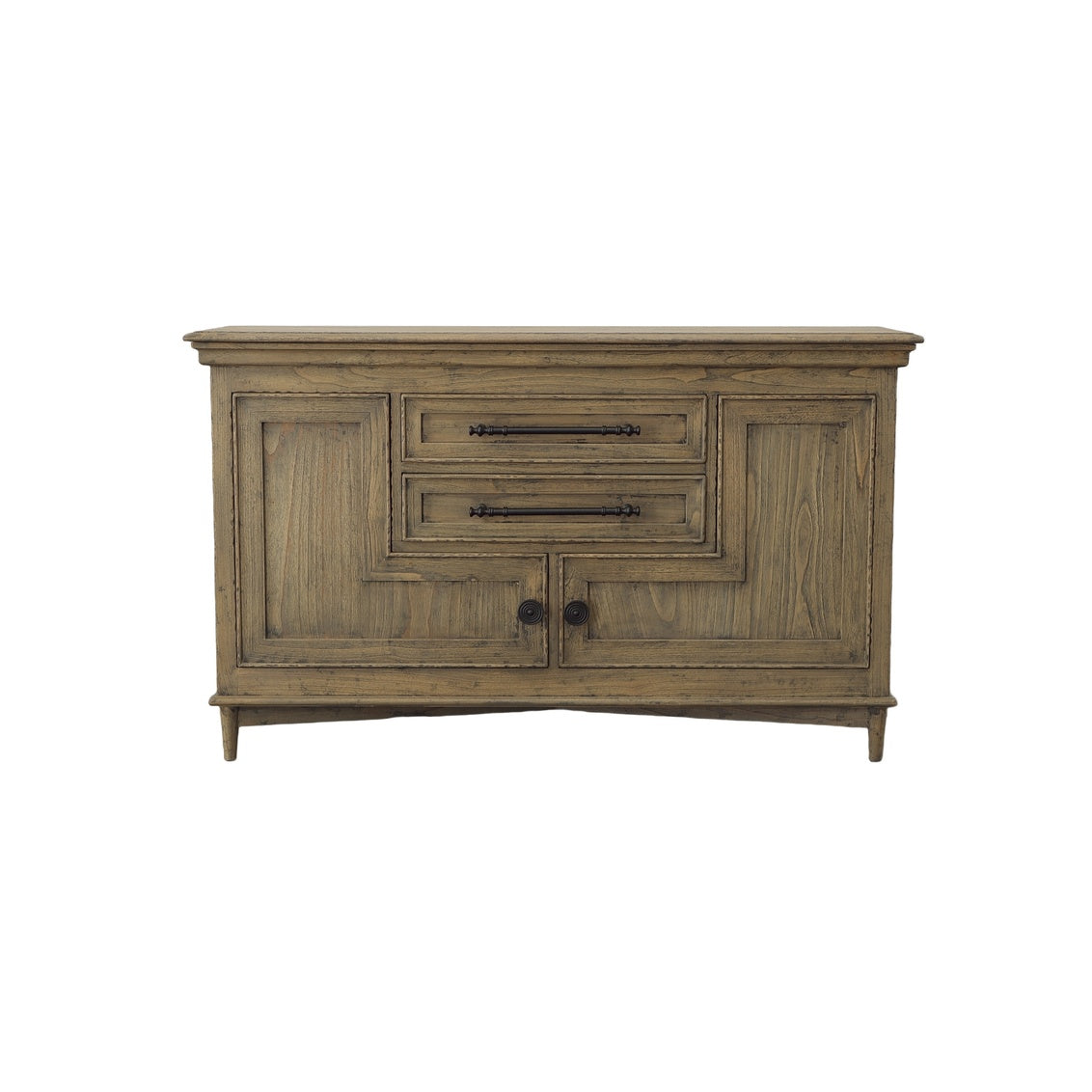 Natural Sheridan Sideboard-Sideboards-Furniture Classics-Sideboards and Things