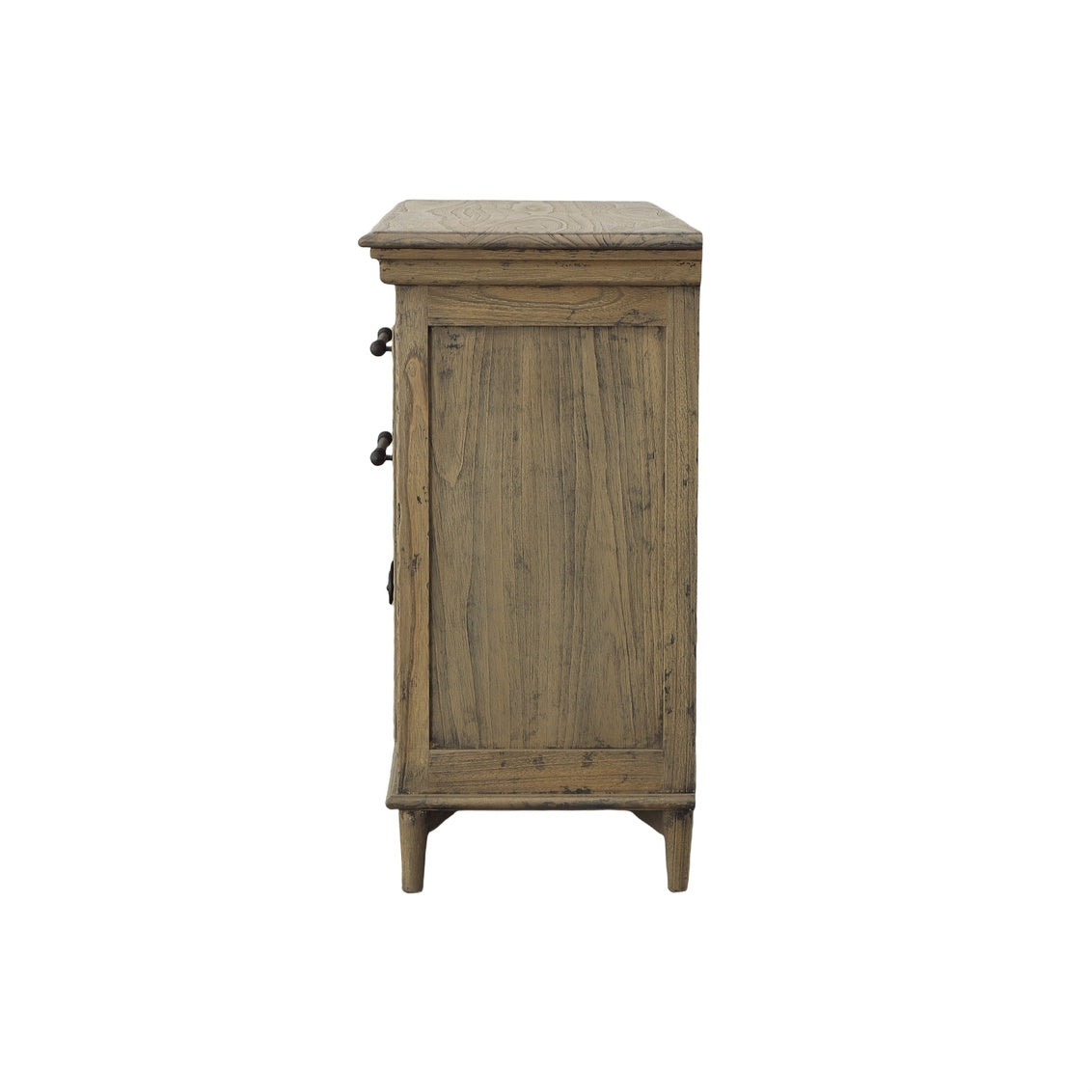 Natural Sheridan Sideboard-Sideboards-Furniture Classics-Sideboards and Things