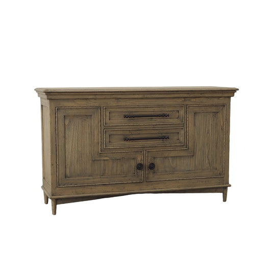 Natural Sheridan Sideboard-Sideboards-Furniture Classics-Sideboards and Things