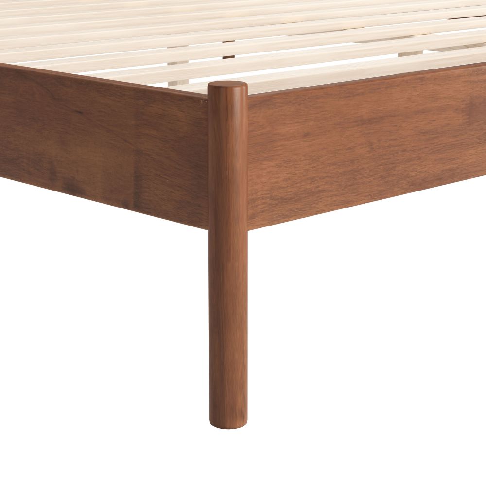 Zuo Modern Netz Faux Leather Bed
