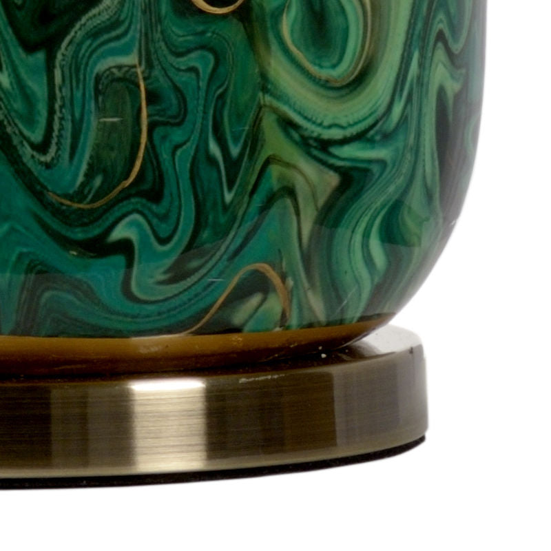 Wildwood Newport Ceramic Made Table Lamp