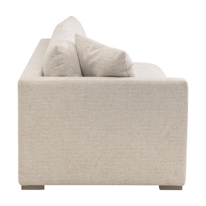 Essentials For Living Newport Fabric Two Seater Outdoor Modular Sofa