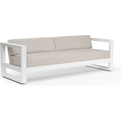 Newport Sunbrella Outdoor Couch -- view 7