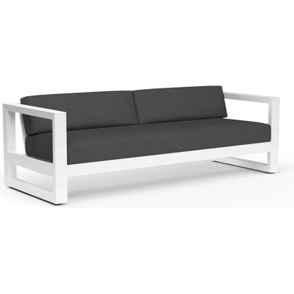 Newport Sunbrella Outdoor Couch -- view 5