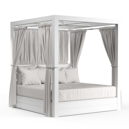Newport Sunbrella Outdoor Resort King Daybed -- view 9