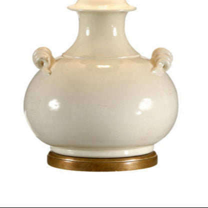 Wildwood Niccolo Handmade Ceramic Table Lamp