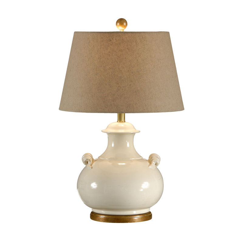 Wildwood Niccolo Handmade Ceramic Table Lamp