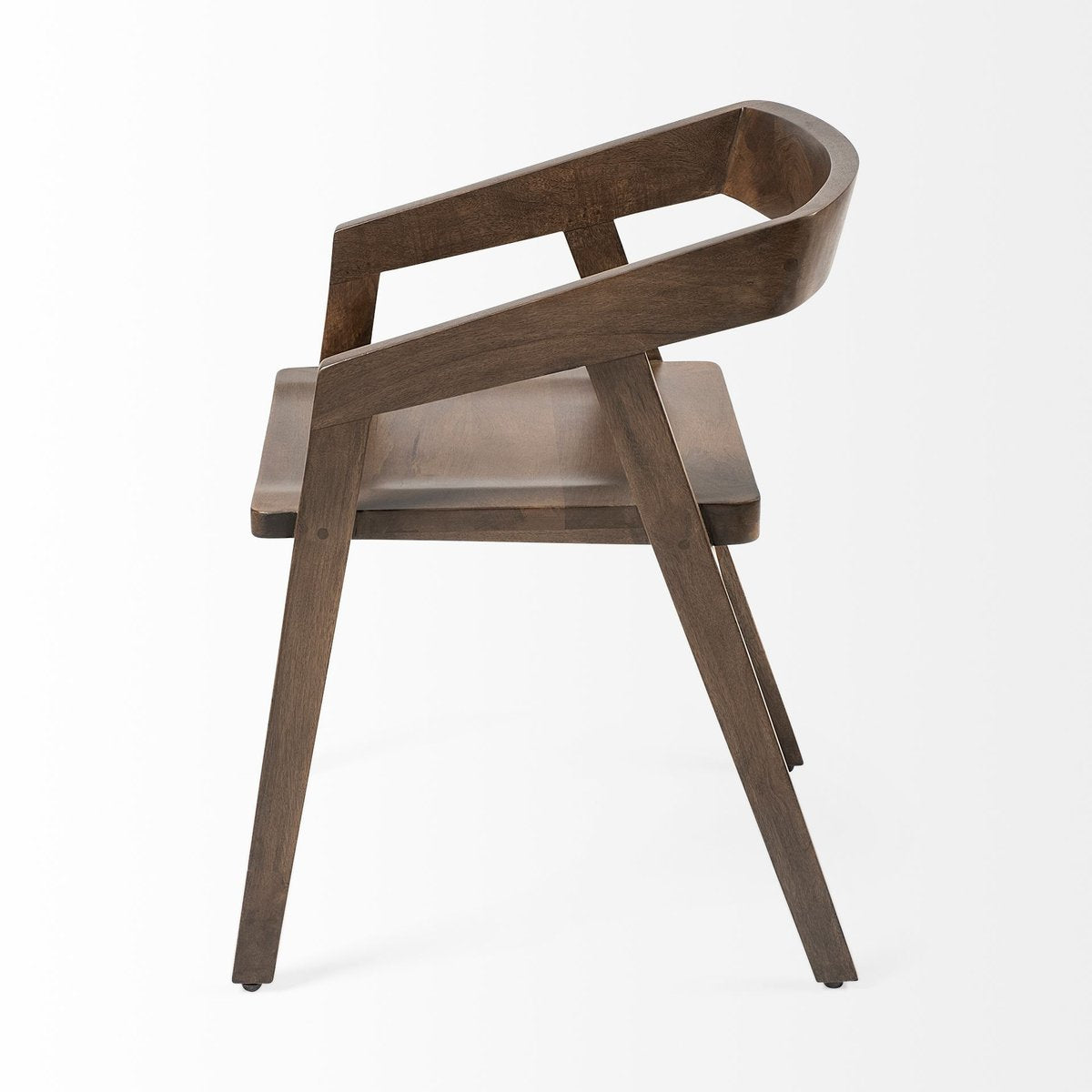 Mercana Nicholas Wooden Dining Chair 2PC