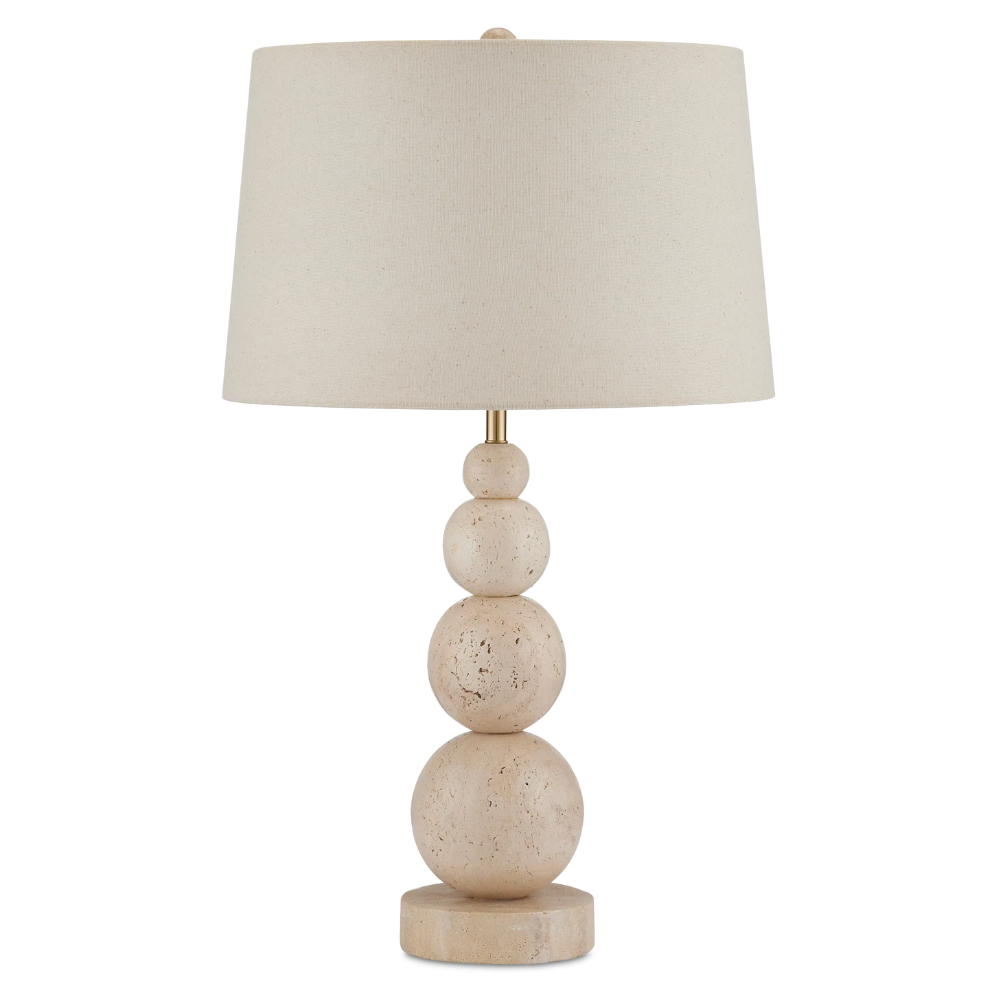 Niobe Table Lamp-Table Lamps-Currey & Co-Sideboards and Things