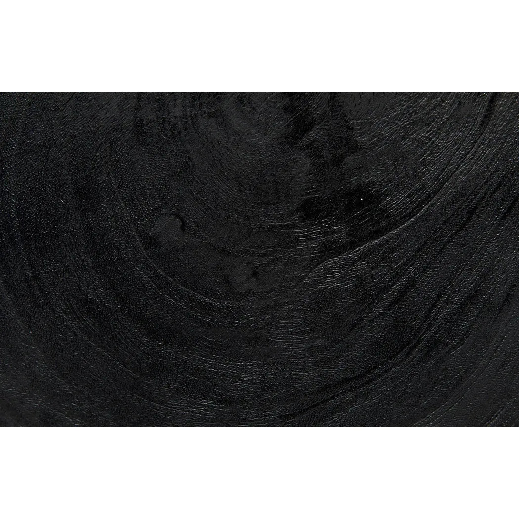 Noir Nogozi Side Table