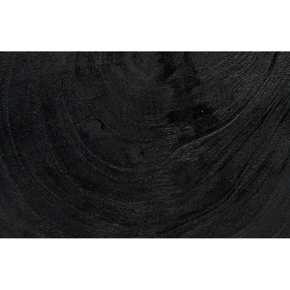 Noir Nogozi Side Table