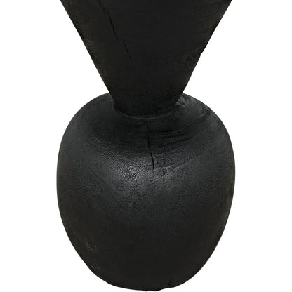 Noir Nogozi Side Table