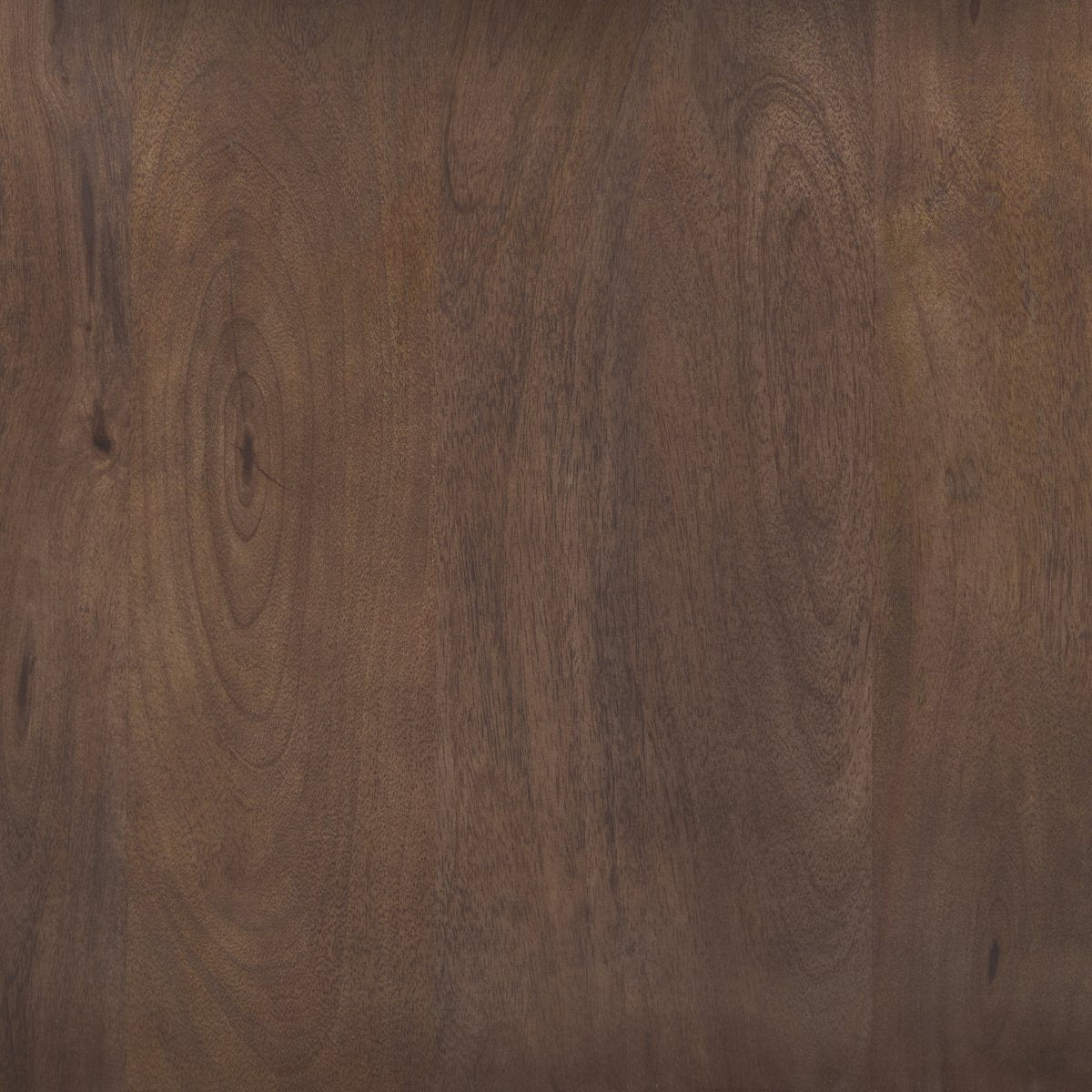 Mercana Nohr Wooden Brown Accent Table