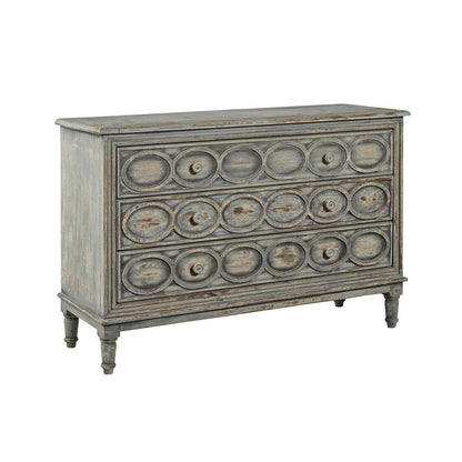 Noir Chest-Chests-Furniture Classics-Sideboards and Things