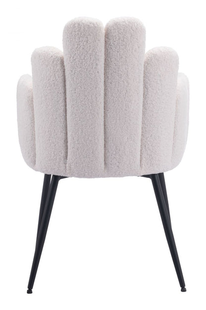 Zuo Modern Noosa Velvet Dining Chair 2PC