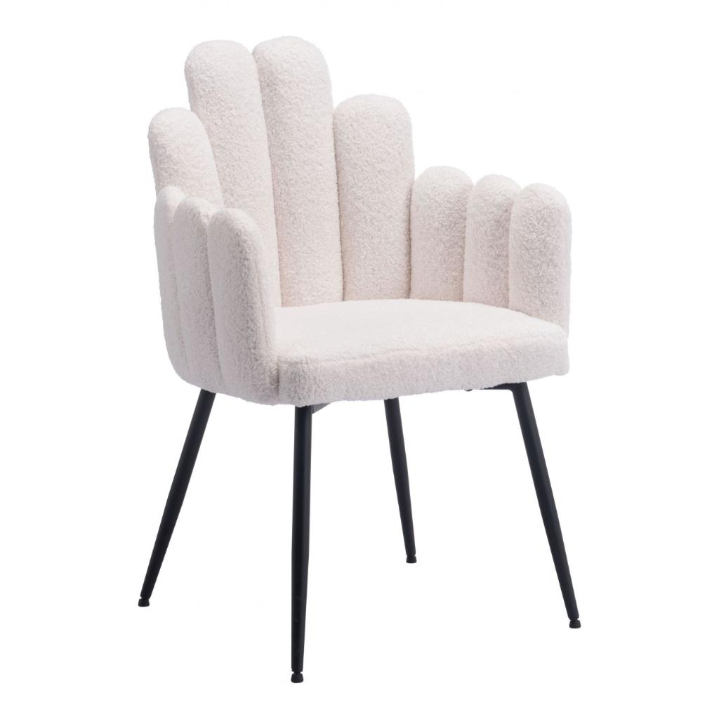Zuo Modern Noosa Velvet Dining Chair 2PC