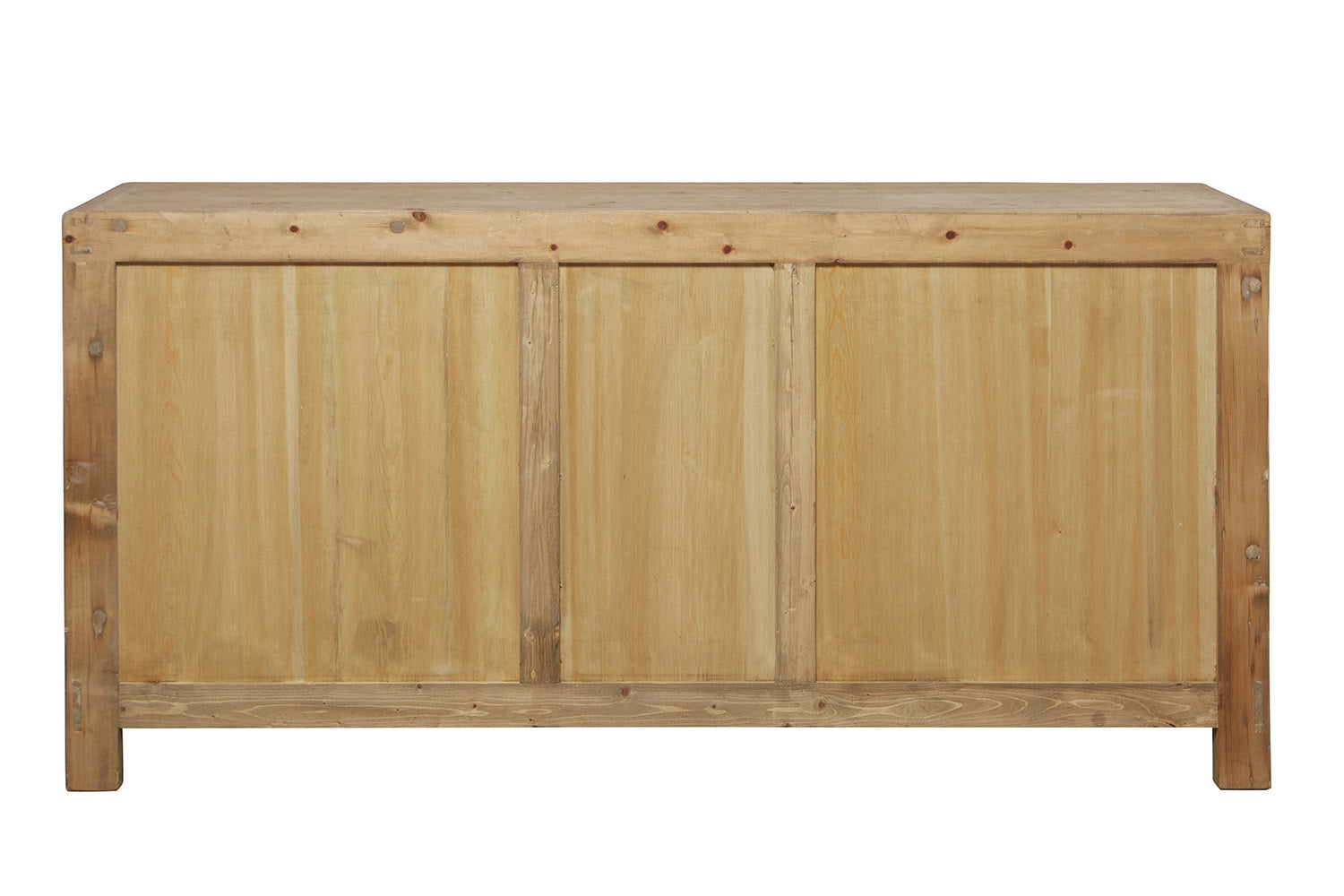 Norris Natural Sideboard-Sideboards-Furniture Classics-Sideboards and Things