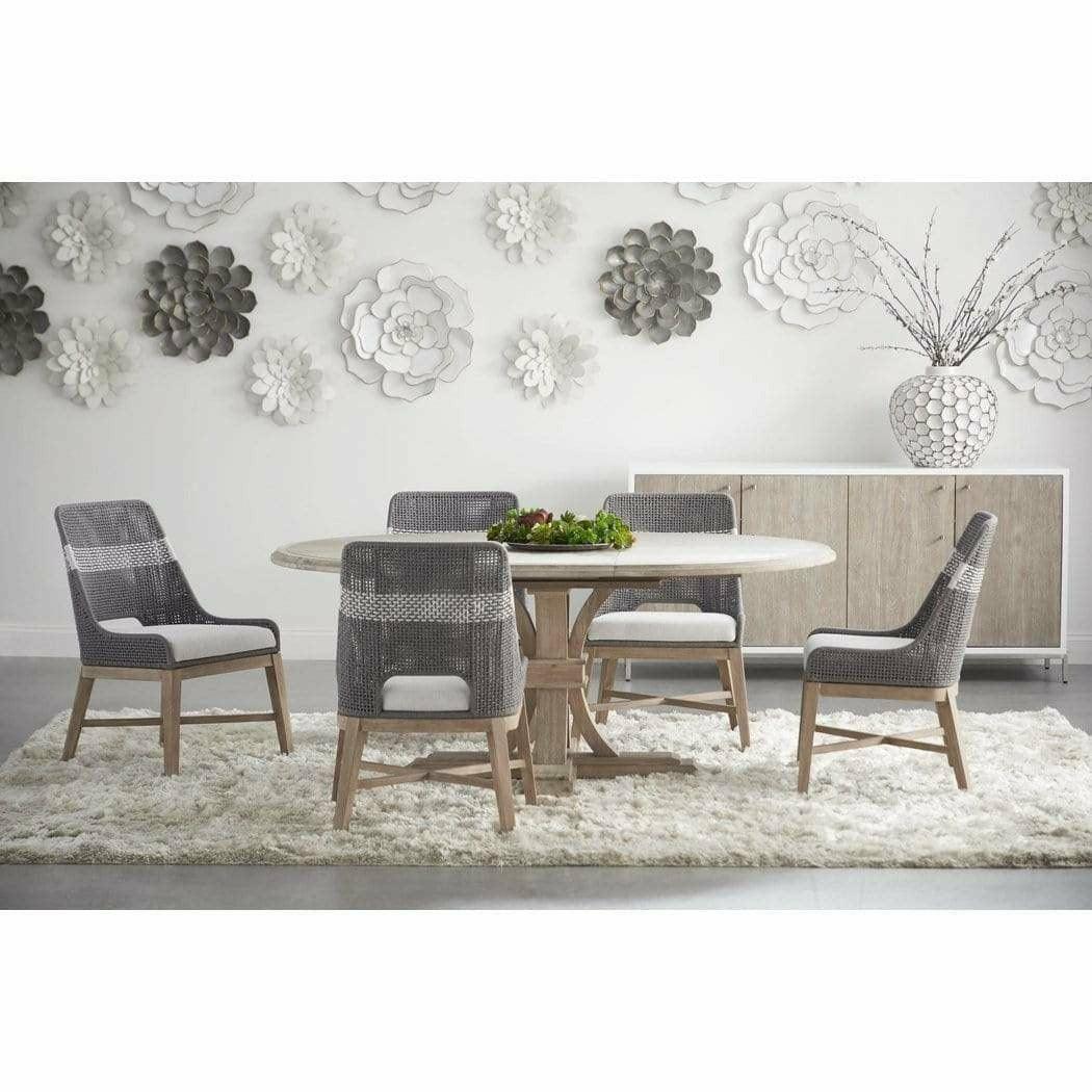 Nouveau Media Sideboard for Dining Room With Wine Rack Sideboards Sideboards and Things By Essentials For Living