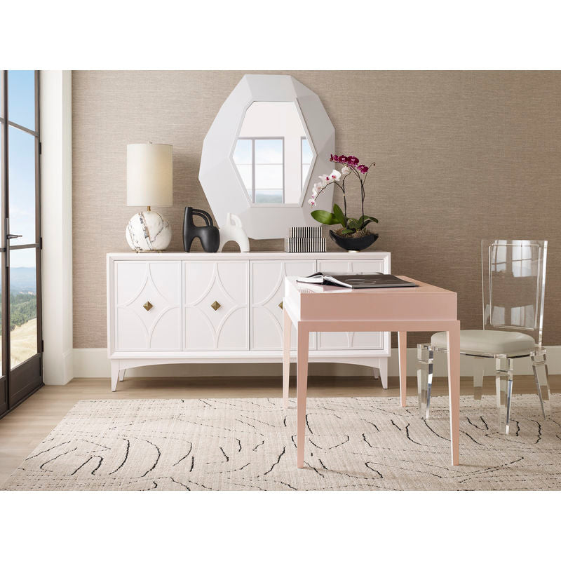 Wildwood Novara Marble Made Table Lamp