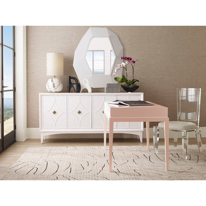 Wildwood Novara Marble Made Table Lamp