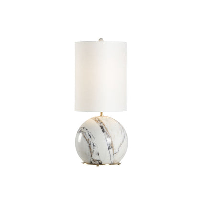 Wildwood Novara Marble Made Table Lamp