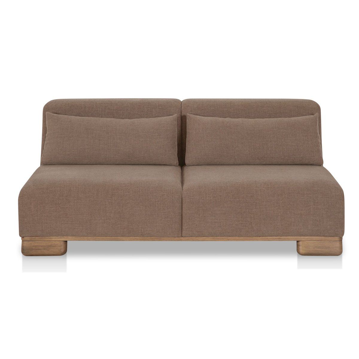 June Performance Fabric Sofa