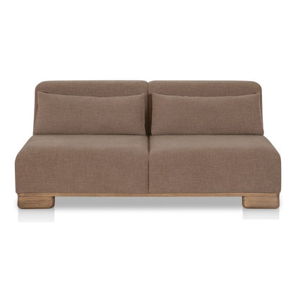 June Performance Fabric Sofa