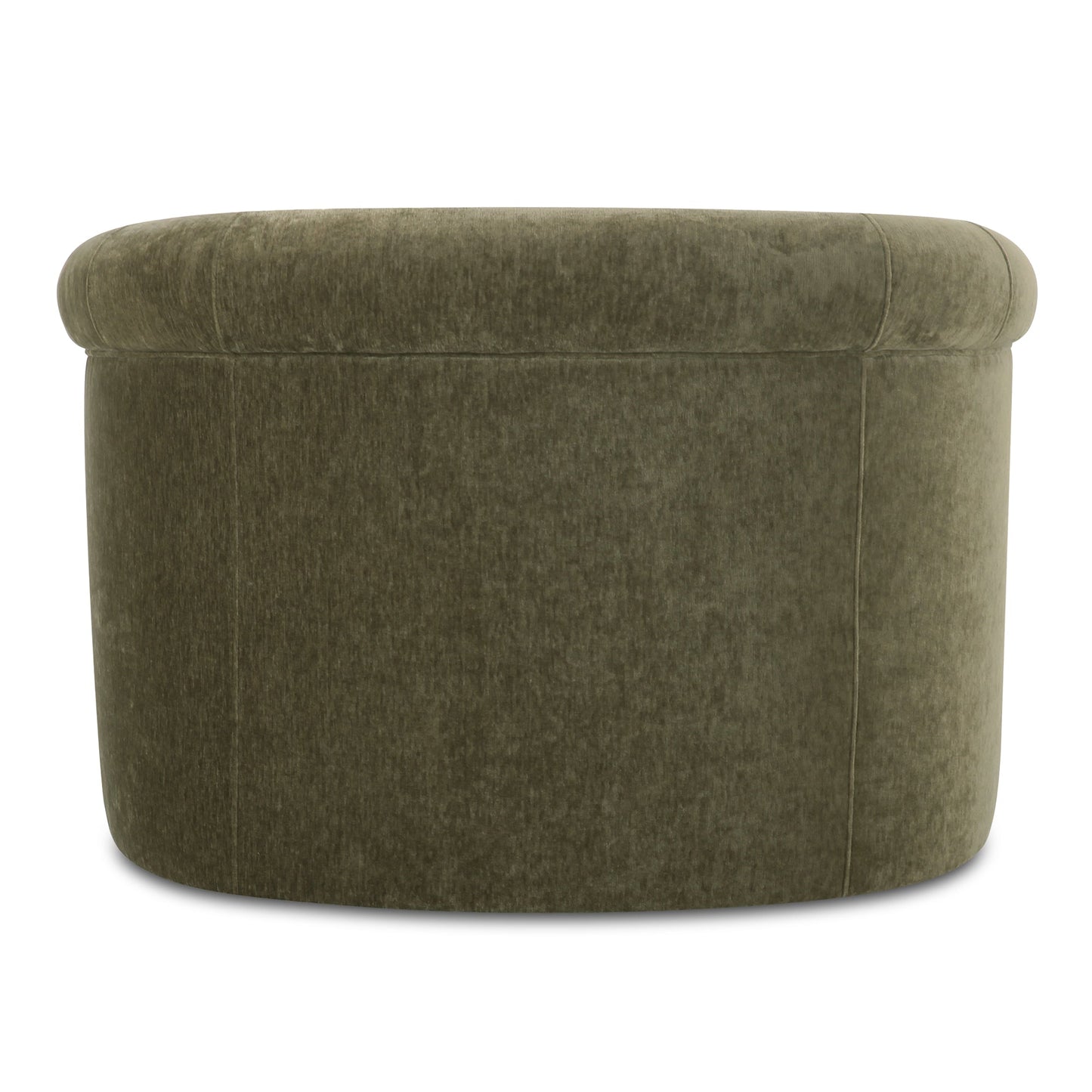 Moe's Home Thora Performance Fabric Lounge Armchair