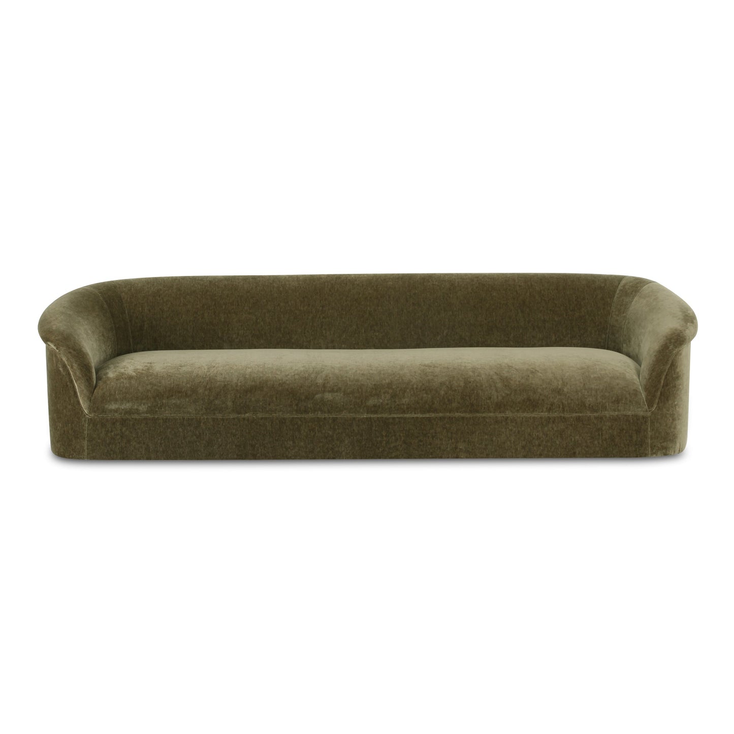 Thora Polyester Upholstered Sofa