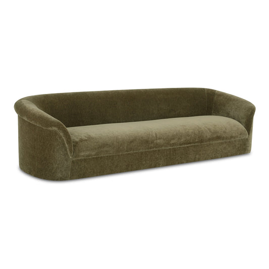 Thora Polyester Upholstered Sofa