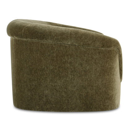 Thora Polyester Upholstered Sofa